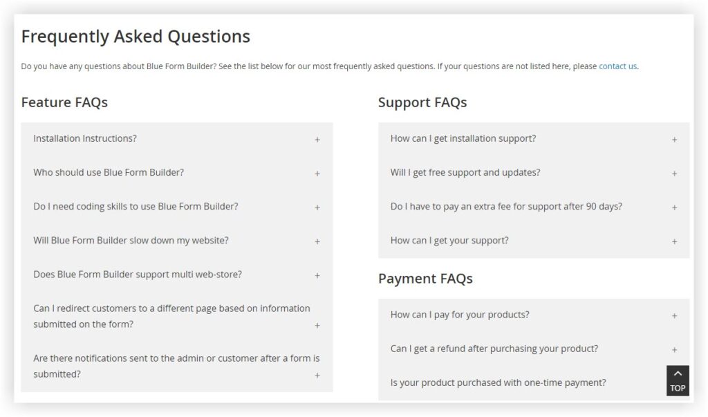 CLEAR  Support & FAQs