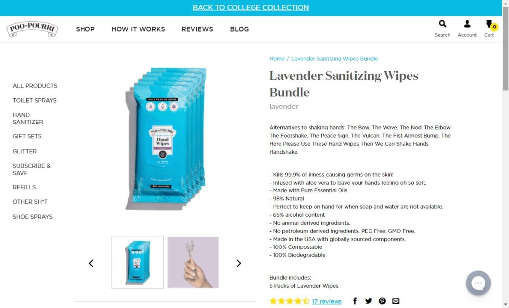 poo-pouri-lavender-sanitizing-wipes-bundle