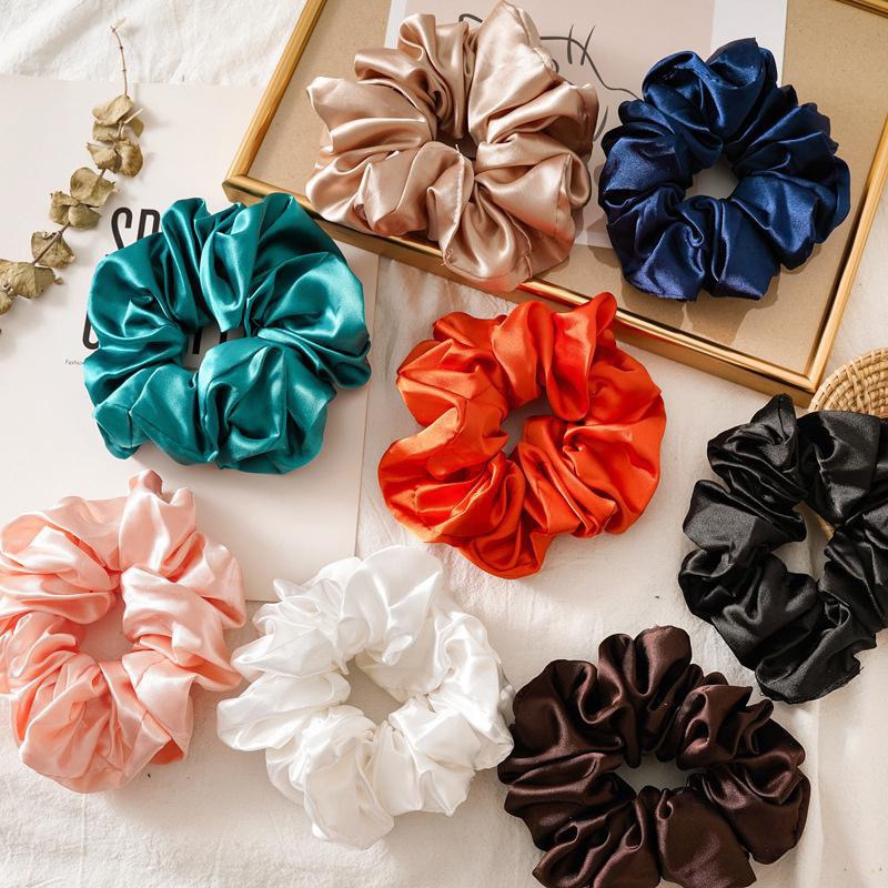 Scrunchies DIY things to sell