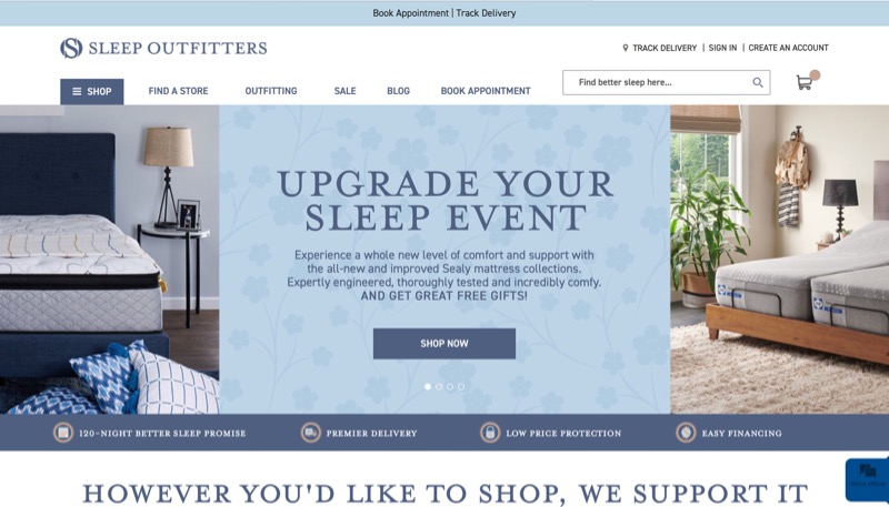 sleep-outfitters