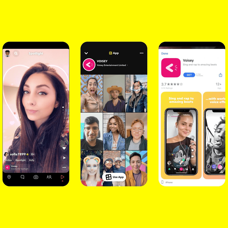 snapchat-app