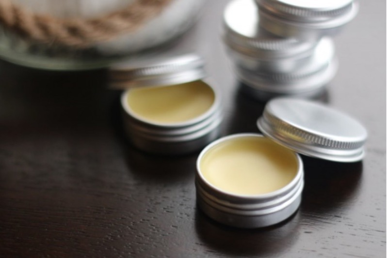 Solid perfume  products to sell online from home