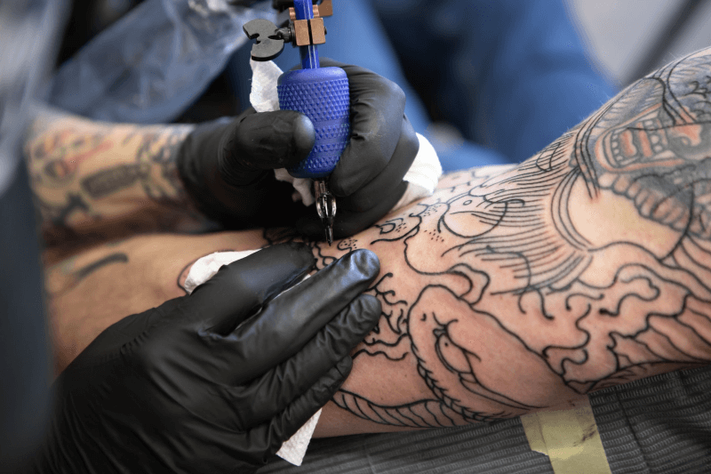 tattoo-artist