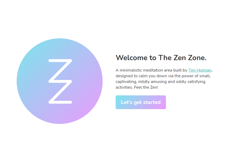 the-zen-zone