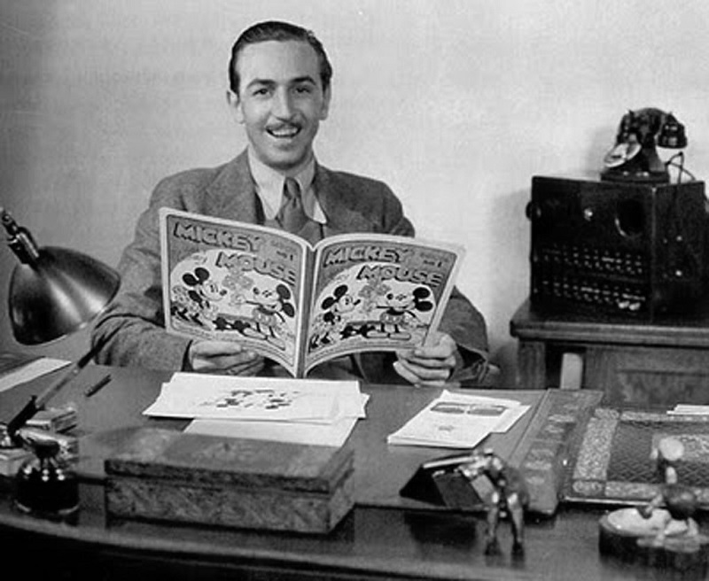 walt-disney