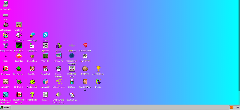 windows93