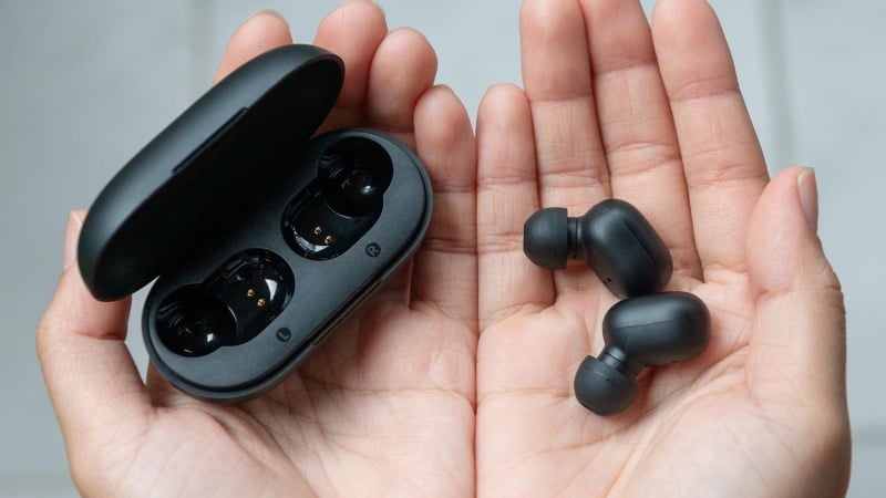 Wireless Earphones best dropshipping products to sell online from home