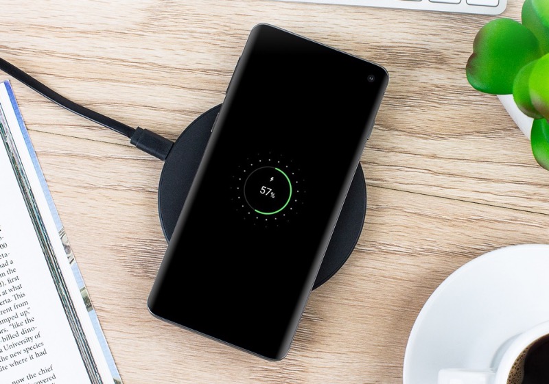 Wireless phone chargers best dropshipping products to sell online from home