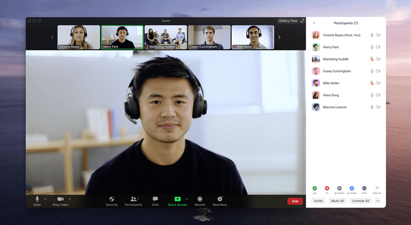 zoom-live-video-conferencing