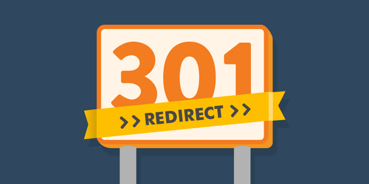 301 redirect seo