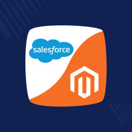 Webkul Salesforce Connector For Magento 2