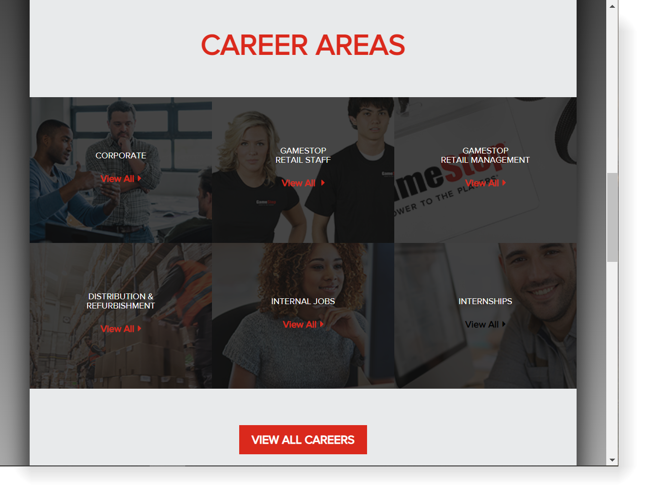 gamestop-company-career-site