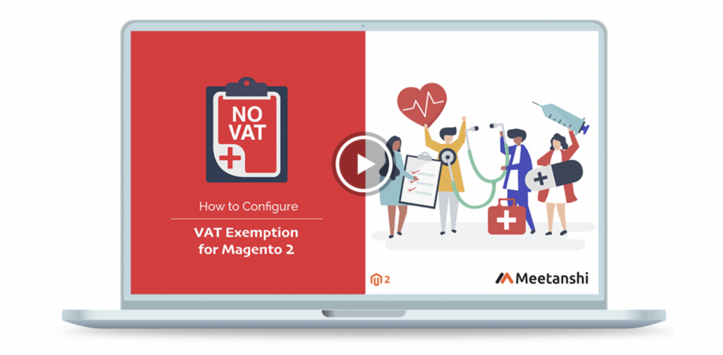 magento 2 vat extension