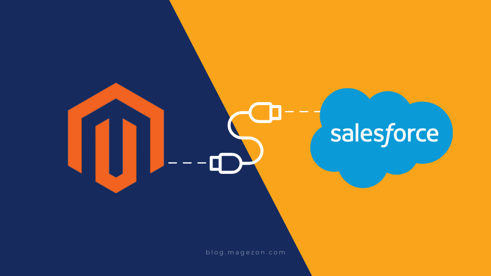 magento-salesforce-integration