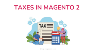 magento-taxes