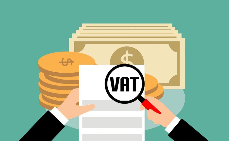 magento VAT