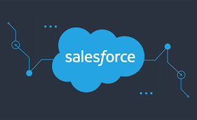 salesforce 