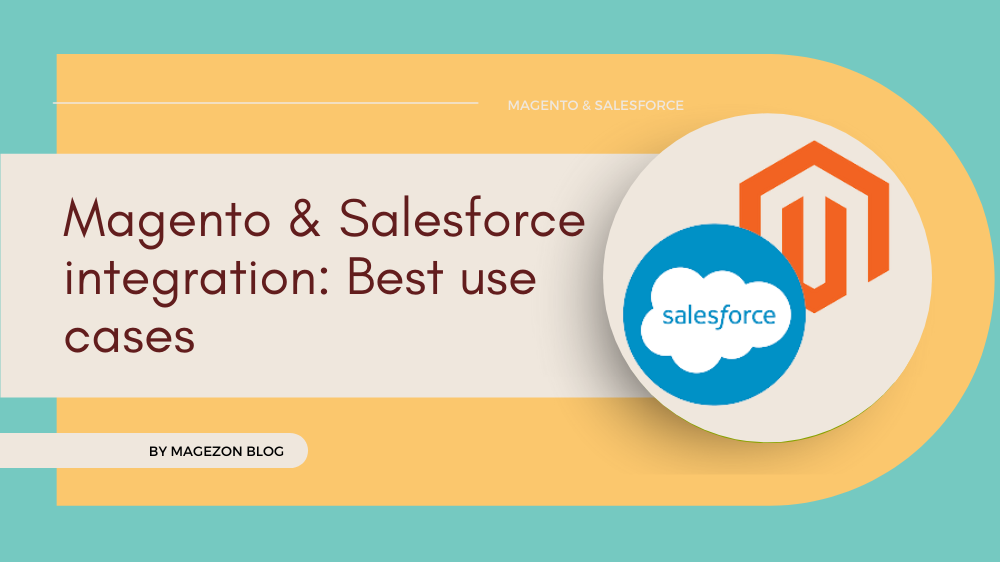 Salesforce-use-cases