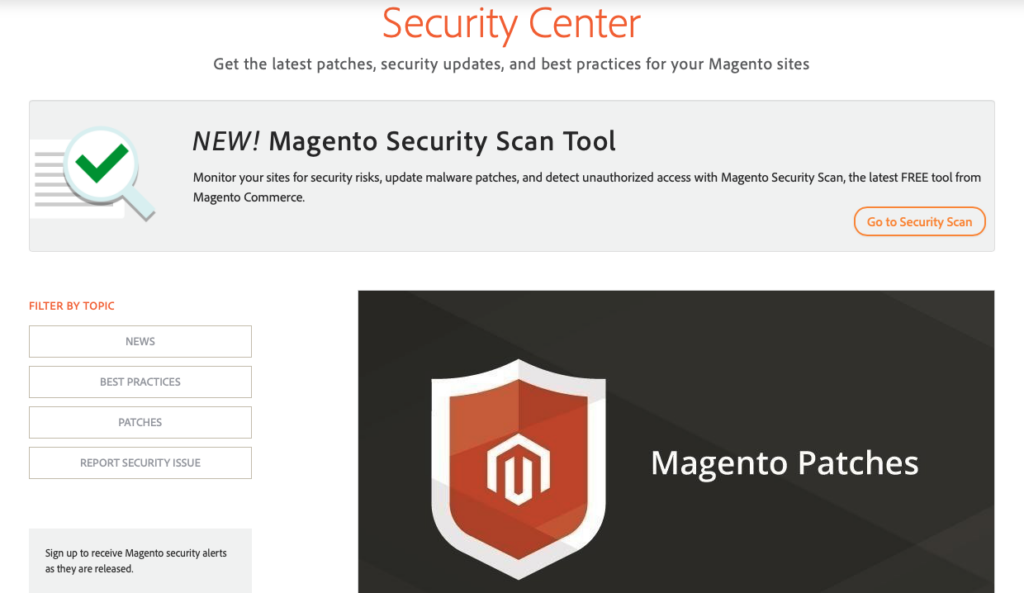 magento-security-patches