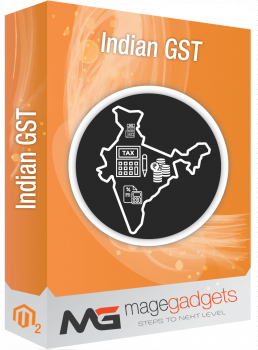 MageGadgets Indian Magento 2 GST