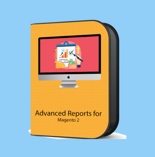advanced magento reports 2 extensions