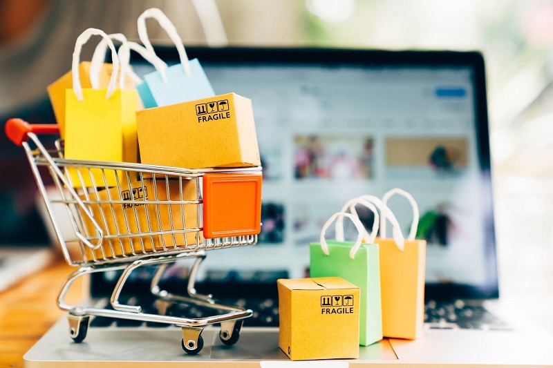 Benefits of eCommerce shopping cart