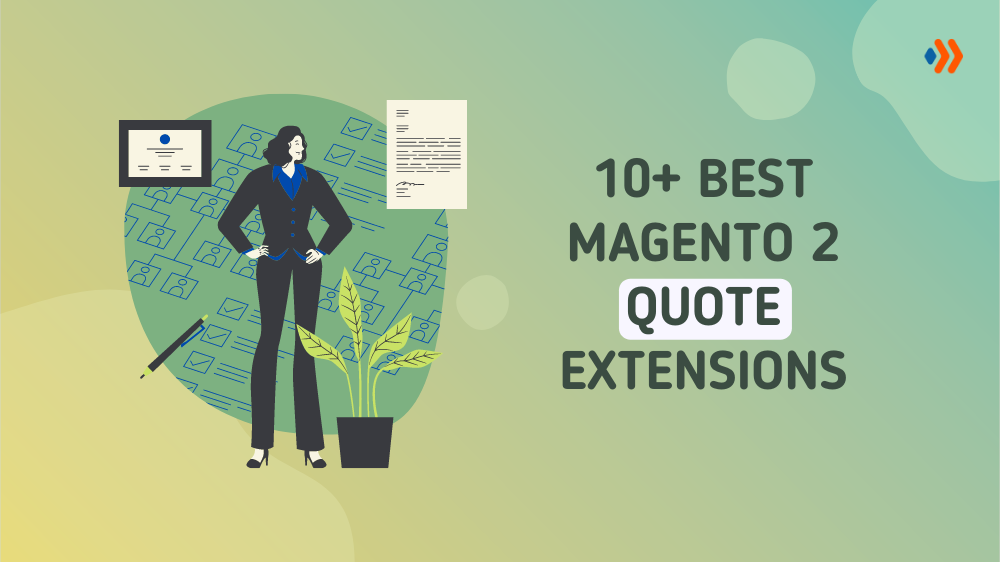 best best magento 2 quote extension