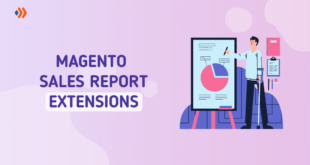 best-magento-sales-report-extension