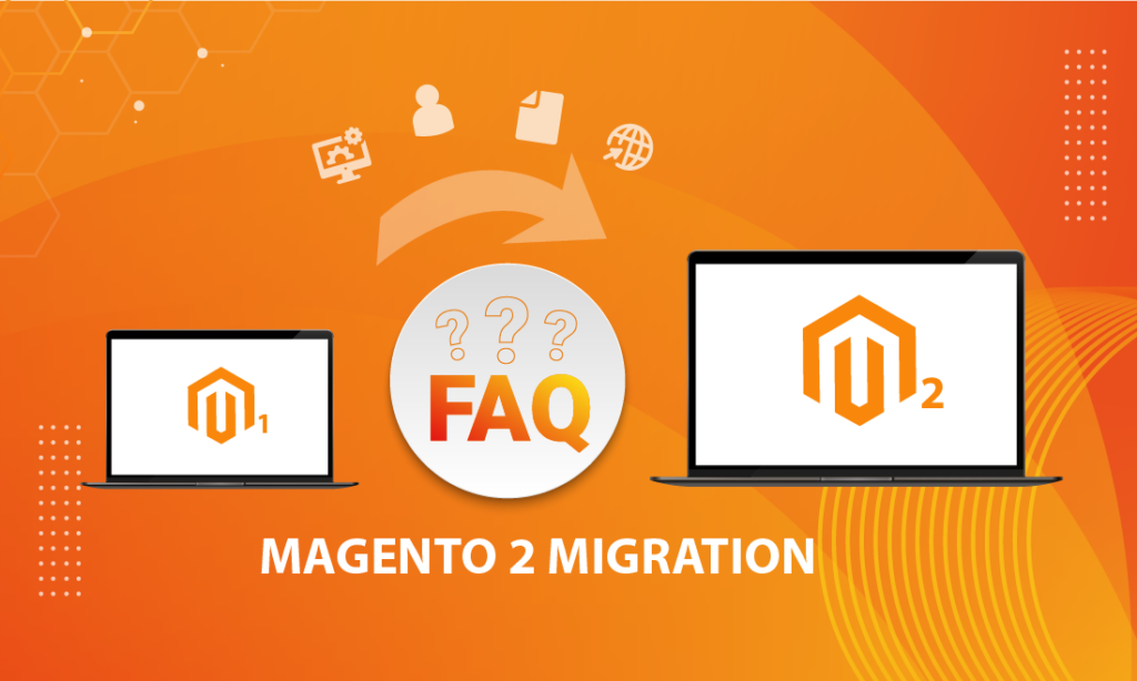 migrate magento 1 to magento 2