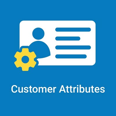 magento 2 customer attributes by magezon