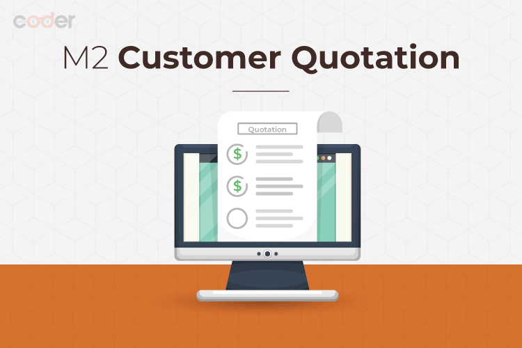 magento 2 customer quotation