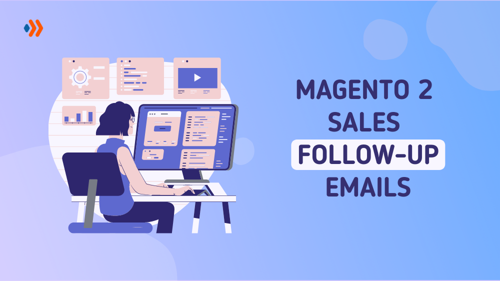 magento 2 follow up email for you