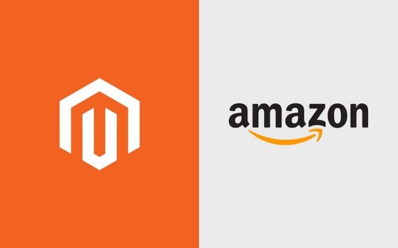 magento amazon sales channel