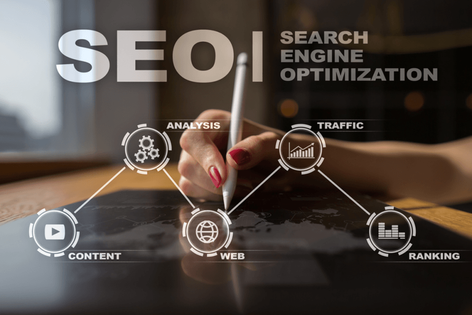 seo services for ecommerce websites
