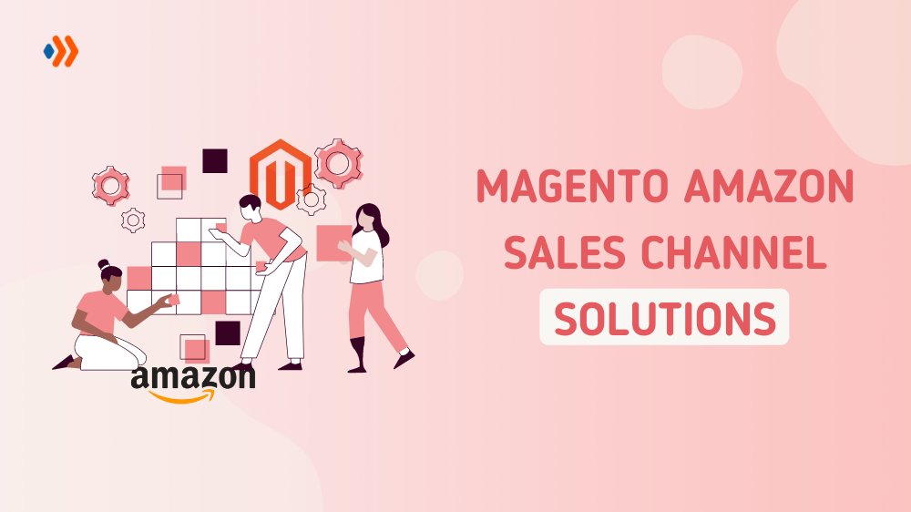 solutions for magento amazon integration
