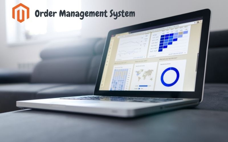 what is a magento order management system