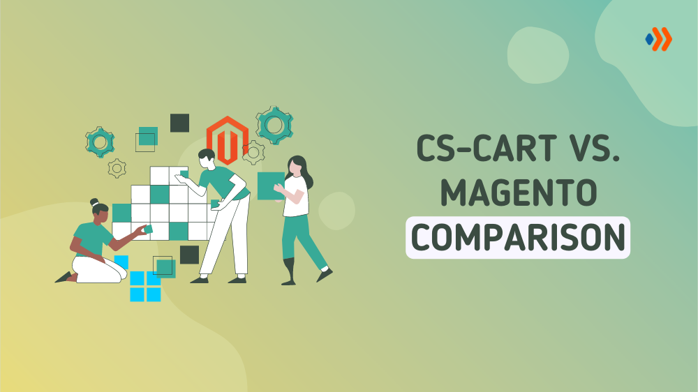 Magento vs cs cart comparison