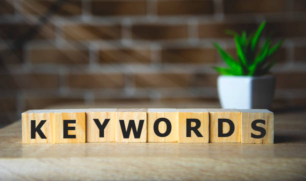 avoid keyword stuffing