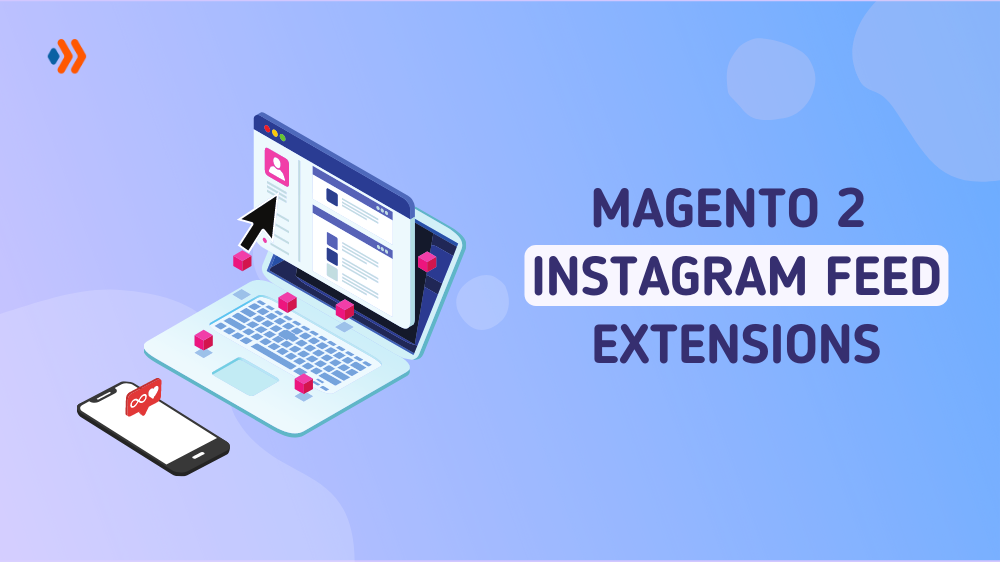 best magento 2 instagram feed