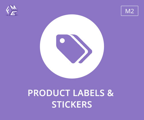 best magento 2 product label extension free