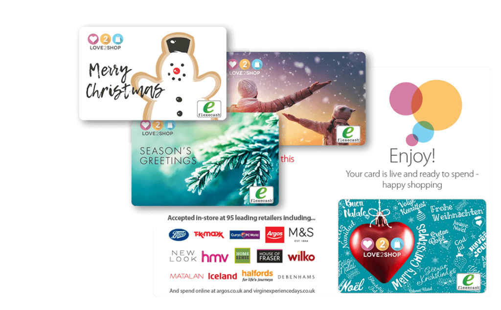 christmas sales 2021 giftcards