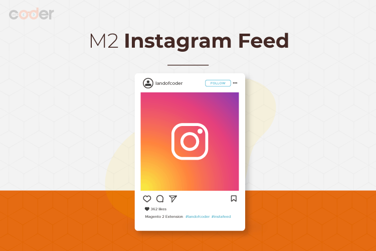 free instagram feed extension for magento 2