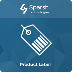 magento 2 product labels