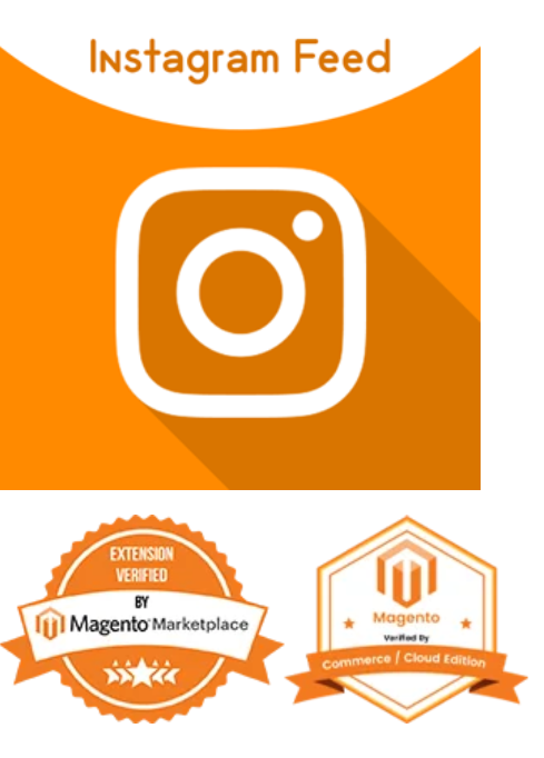 magento instagram feed