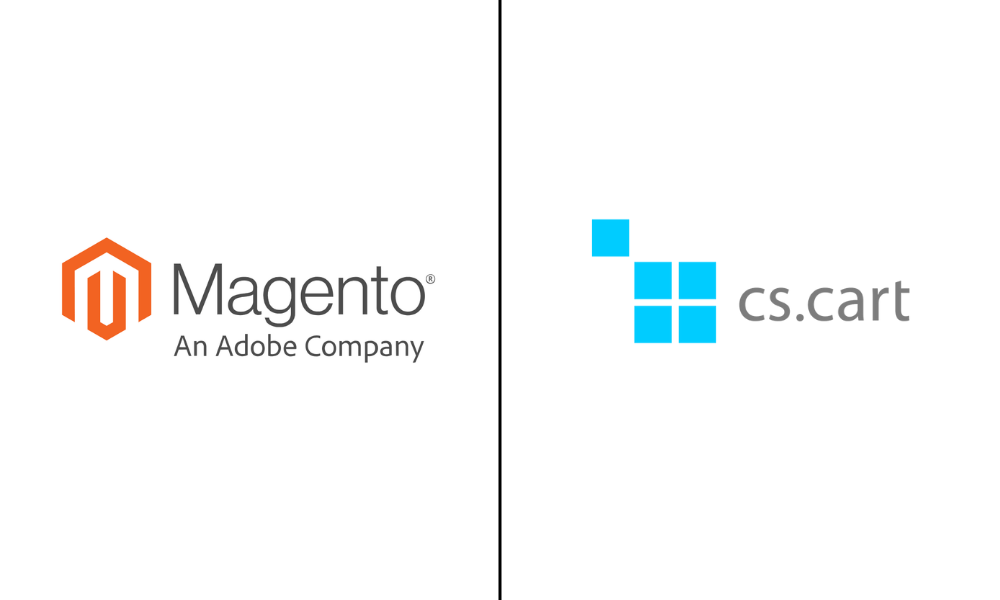 magento vs cs-cart