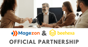 magezon-beehexa-partnership