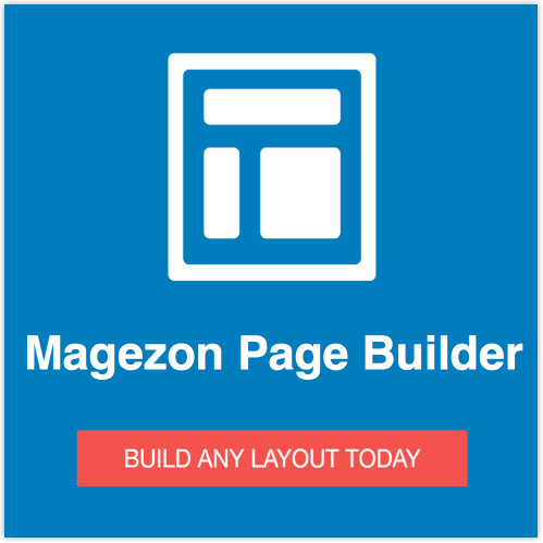 magezon page builder extension