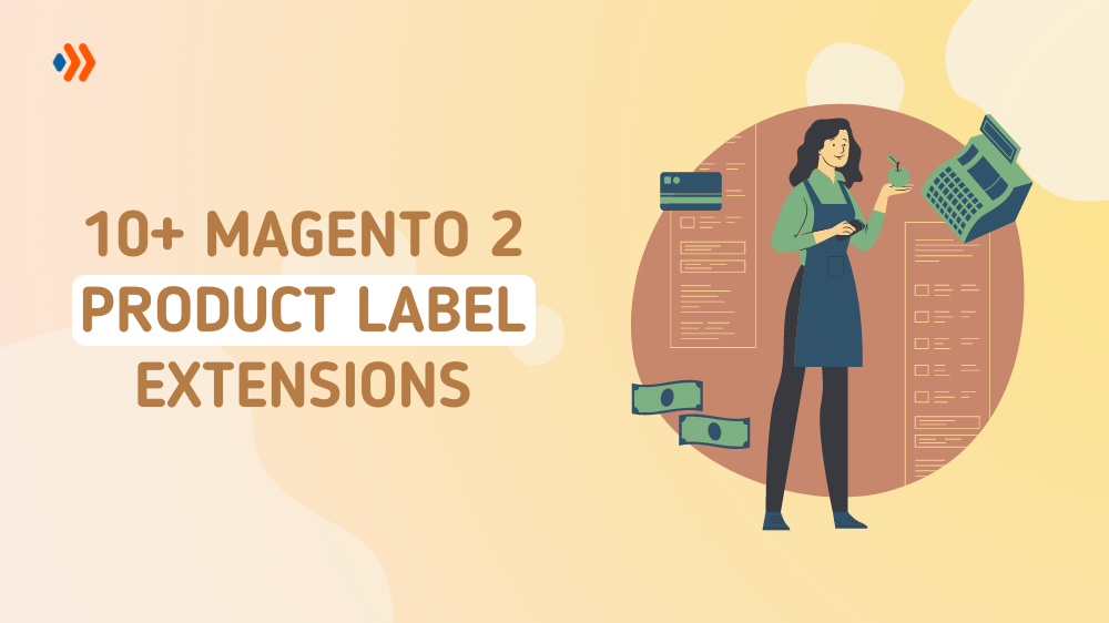 product labels extensions free and paid