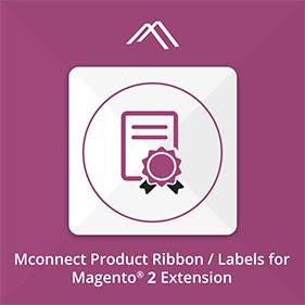 product labels magento 2 extension