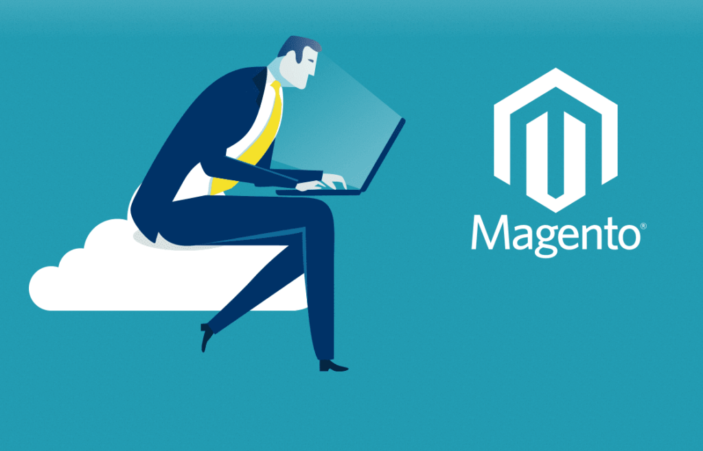 dedicated magento developer